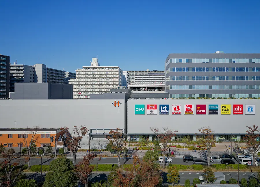 不動産事業