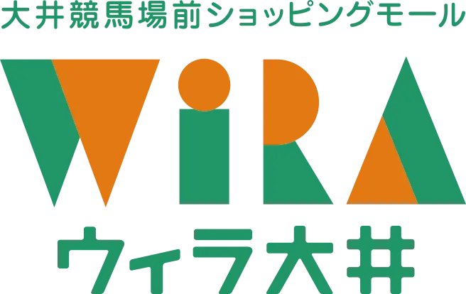 ウィラ大井