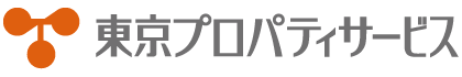 東京プロパティサービスロゴ