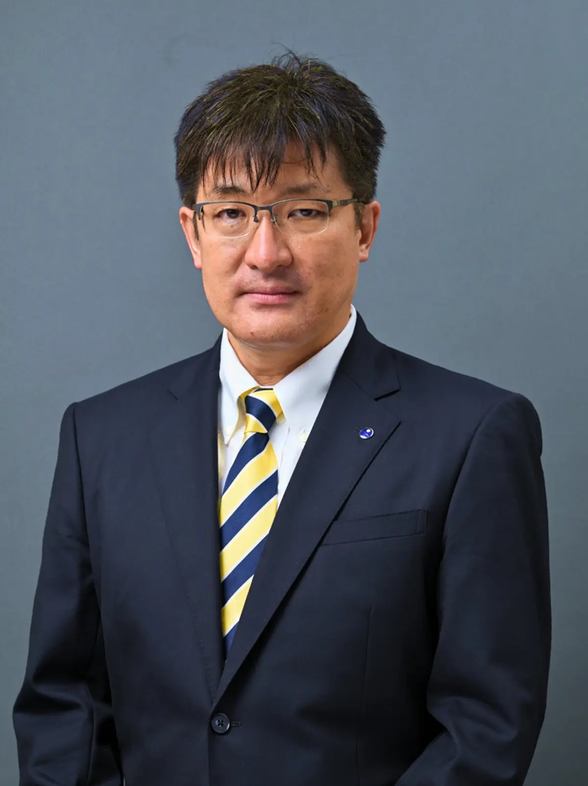 代表取締役社長 髙倉 和仁